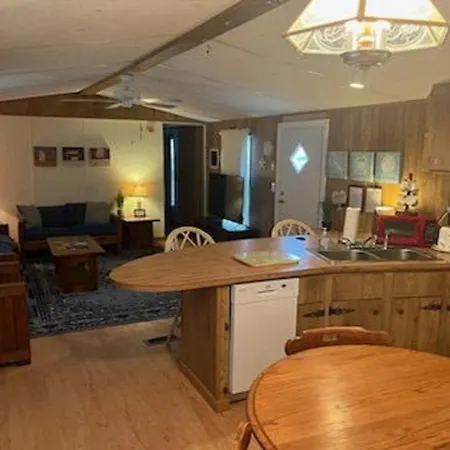 Dorothy And Johns Ocean City Md Vacation Home Sleeps 8 - 3 Bedrooms 2 Full Bath