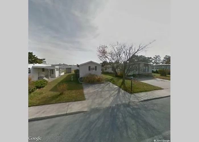 Dorothy And Jane's Ocean Md Vacation Sleeps 8 - 3 Bedrooms 2 Full Bath Сasa de vacaciones Ocean City
