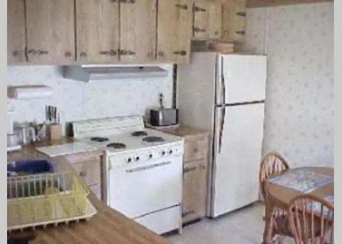 Сasa de vacaciones Dorothy And Jane's Ocean Md Vacation Sleeps 8 - 3 Bedrooms 2 Full Bath *