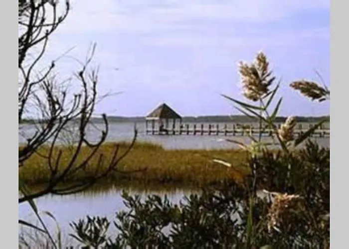 Сasa de vacaciones Dorothy And Jane's Ocean Md Vacation Sleeps 8 - 3 Bedrooms 2 Full Bath