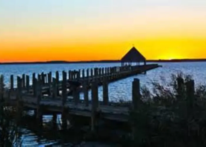Dorothy And Jane's Ocean Md Vacation Sleeps 8 - 3 Bedrooms 2 Full Bath * Ocean City