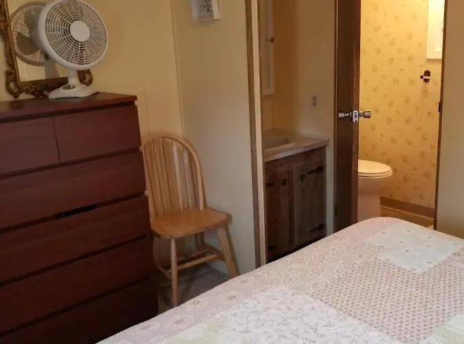 Dorothy And Jane's Ocean Md Vacation Sleeps 8 - 3 Bedrooms 2 Full Bath Сasa de vacaciones *