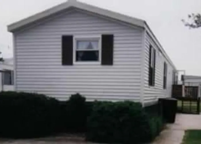 Сasa de vacaciones Dorothy And Jane's Ocean Md Vacation Sleeps 8 - 3 Bedrooms 2 Full Bath